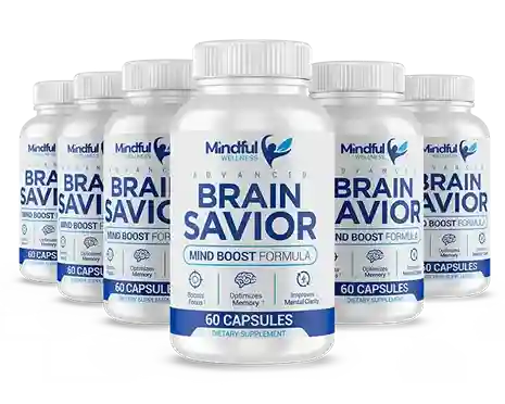 Brain Savior Brain Savior Buy