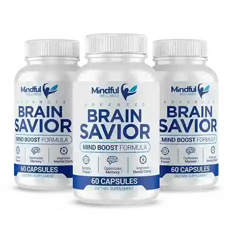Brain Savior Brain Savior